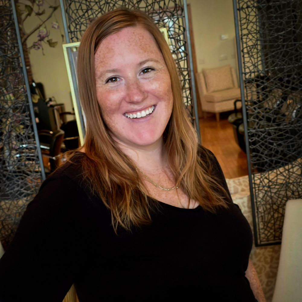 Hilary Kempenaar