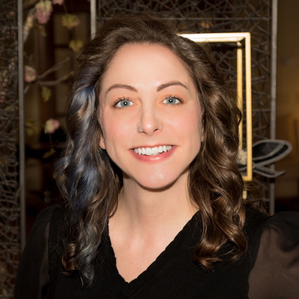 Caitlin Prachel