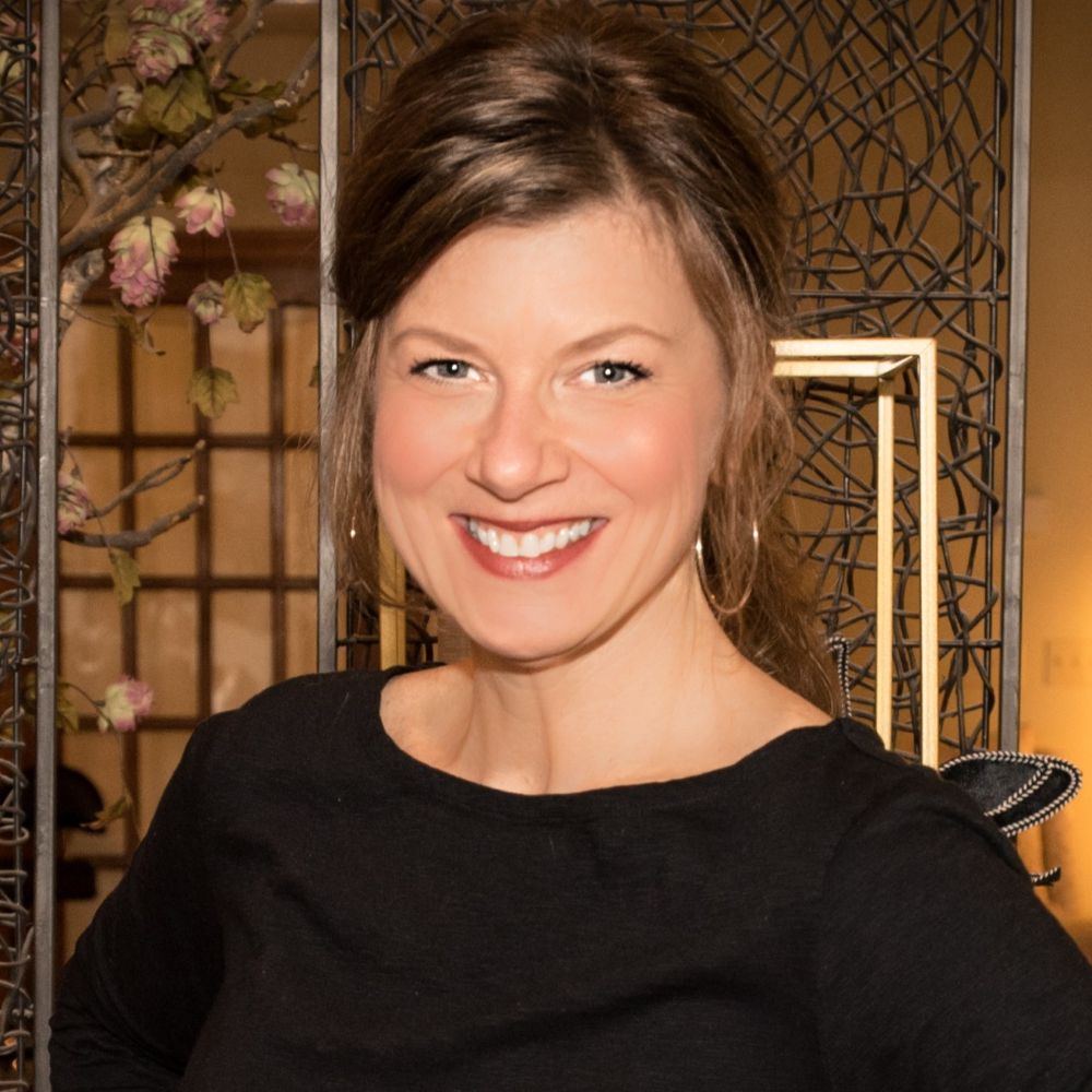 Cassie Rosenmeier